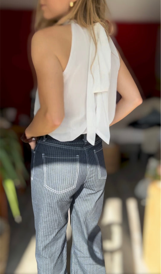 BLOUSE APOLLINE