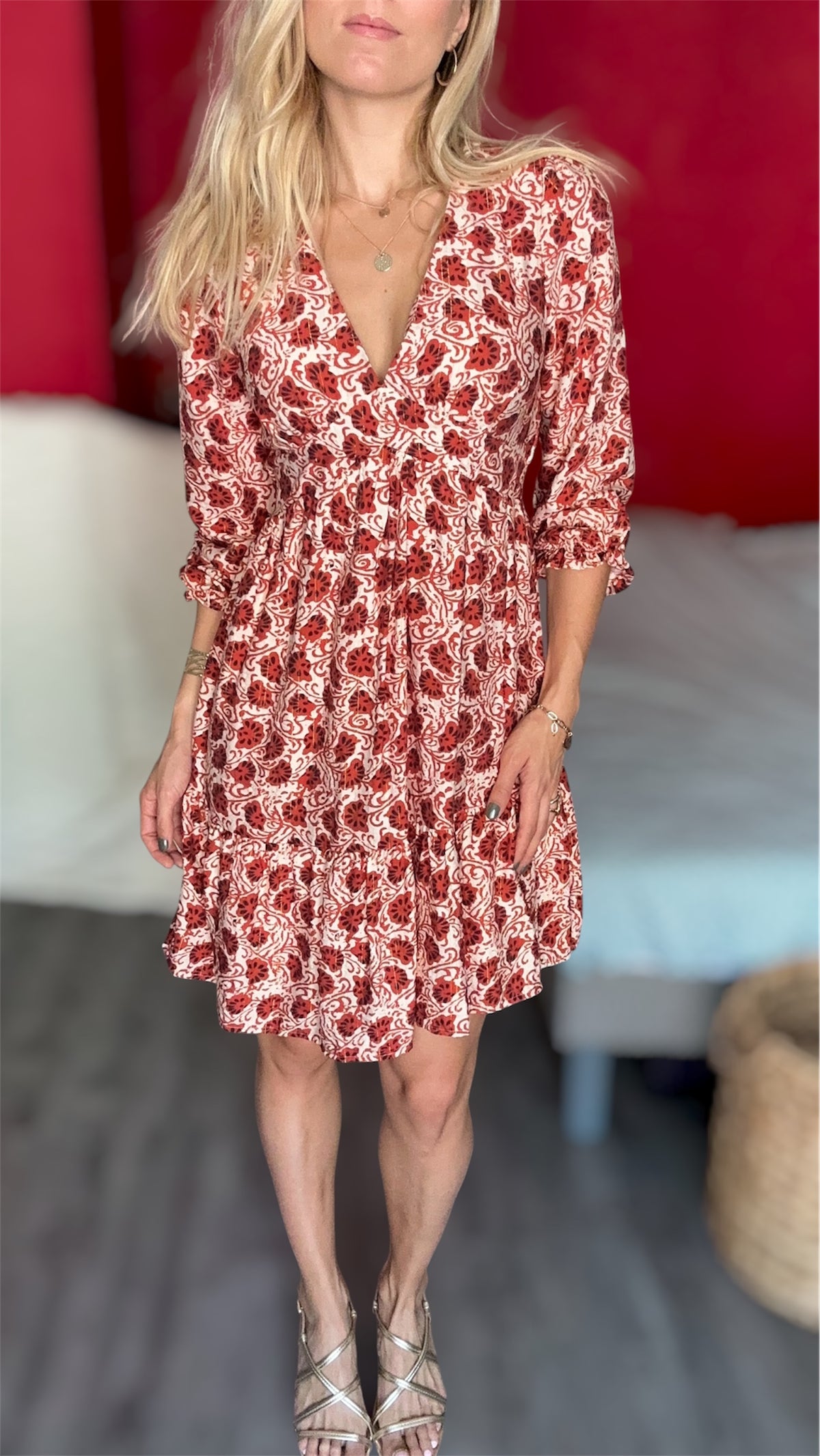 ROBE IRIS