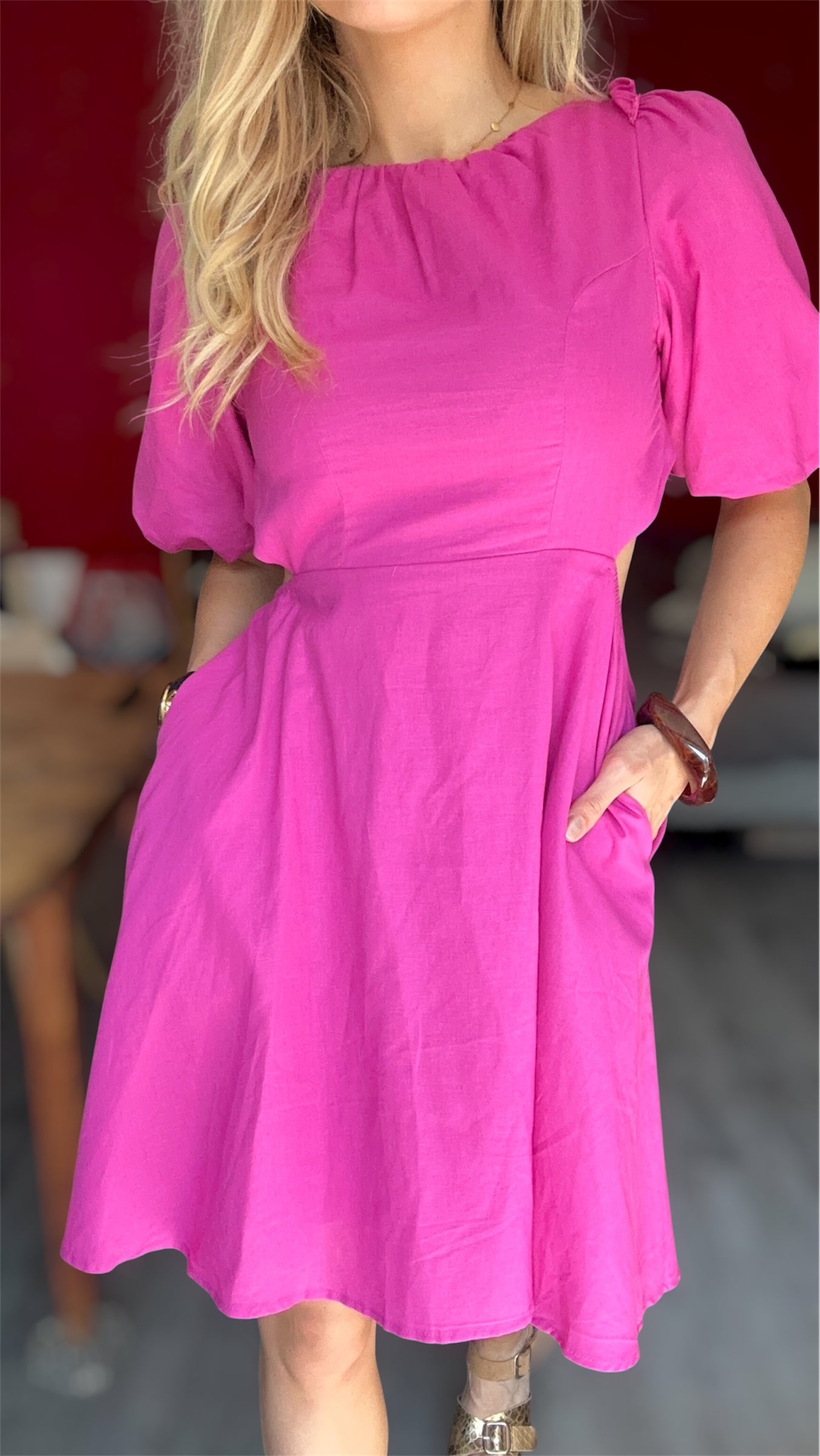 ROBE PRUNE