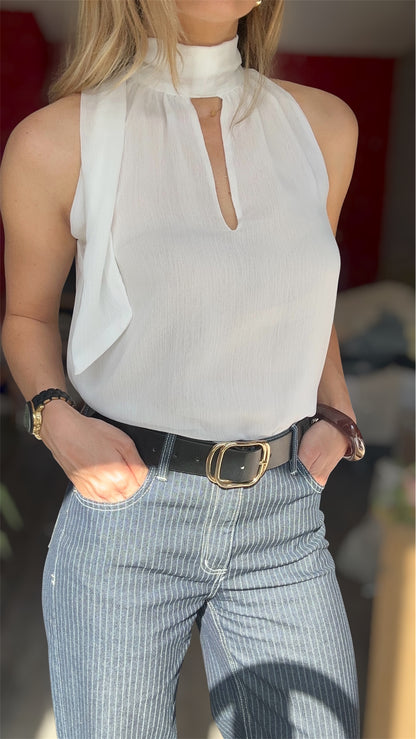 BLOUSE APOLLINE