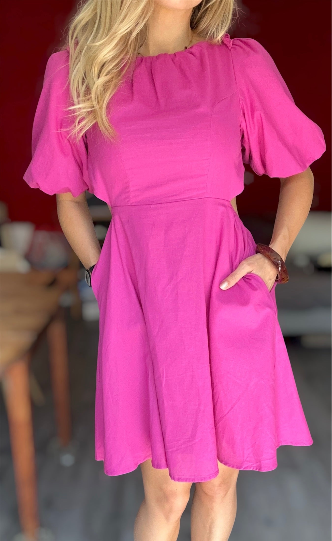 ROBE PRUNE