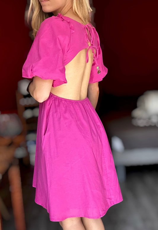 ROBE PRUNE