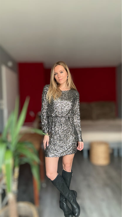 ROBE ÉLISE
