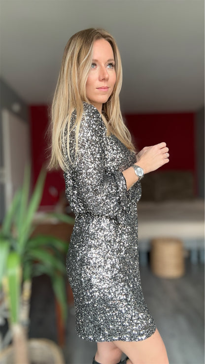 ROBE ÉLISE