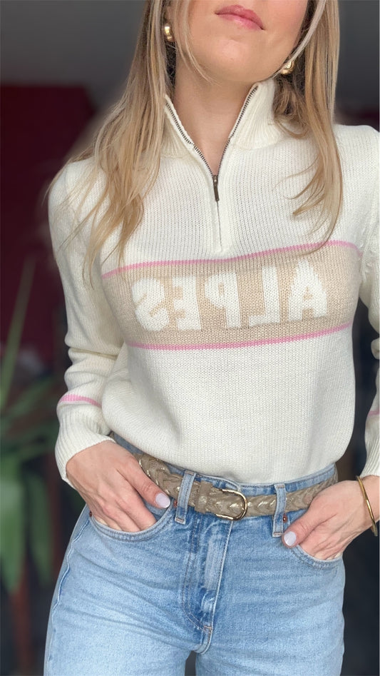 Pull SASHA