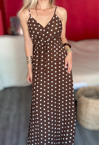 ROBE JOSÉPHINE