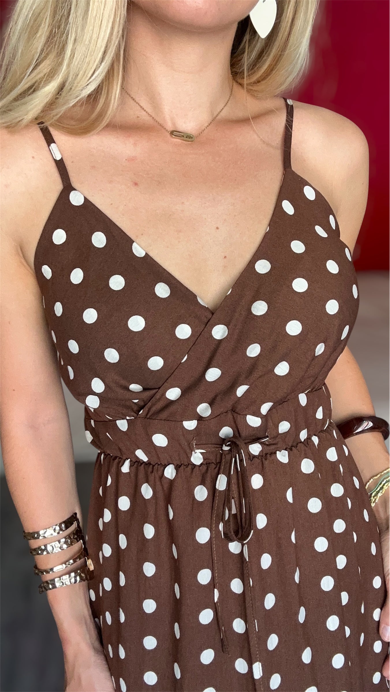 ROBE JOSÉPHINE