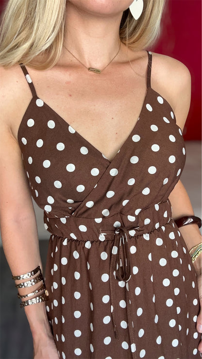 ROBE JOSÉPHINE