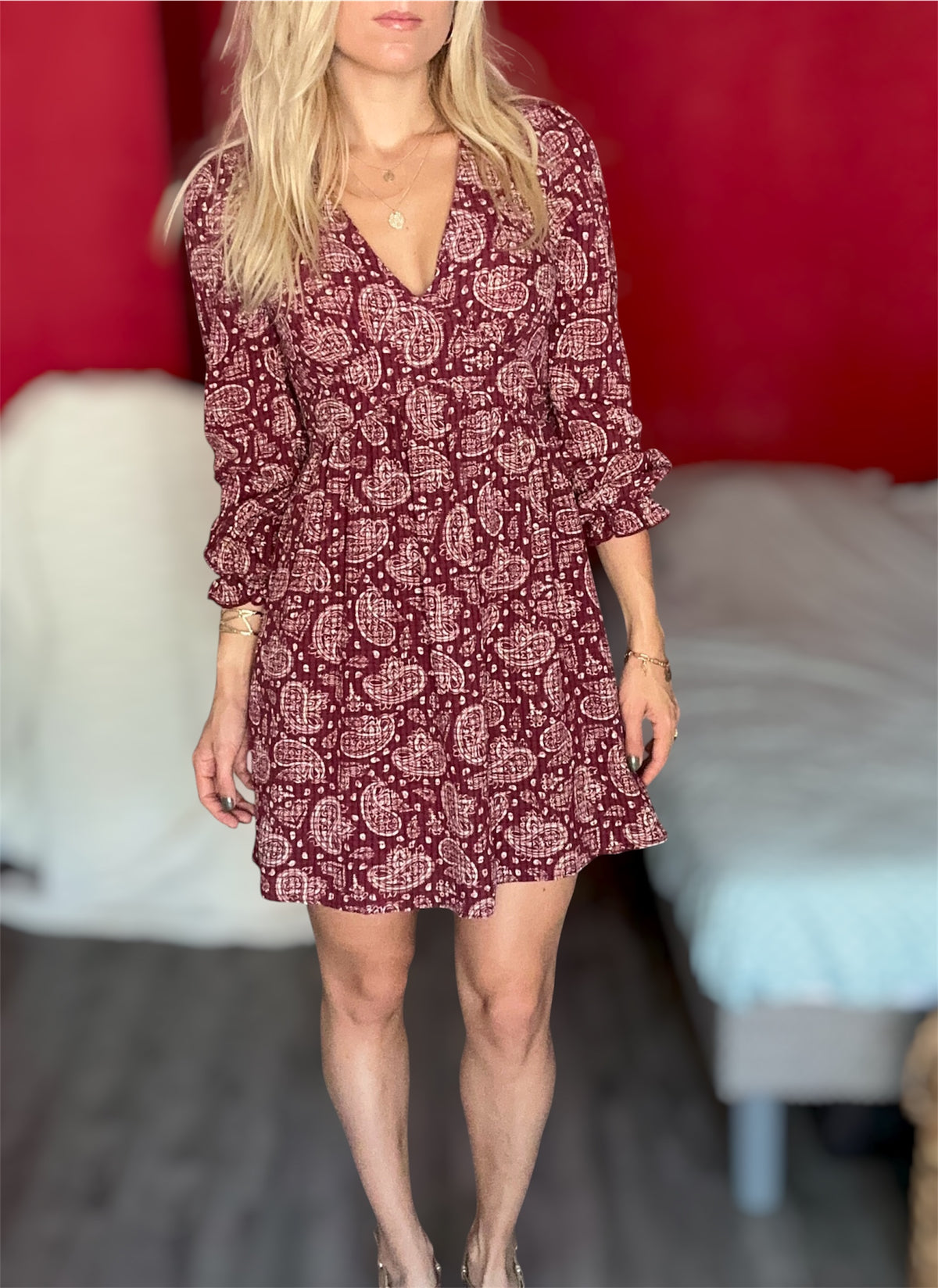 ROBE BONNIE