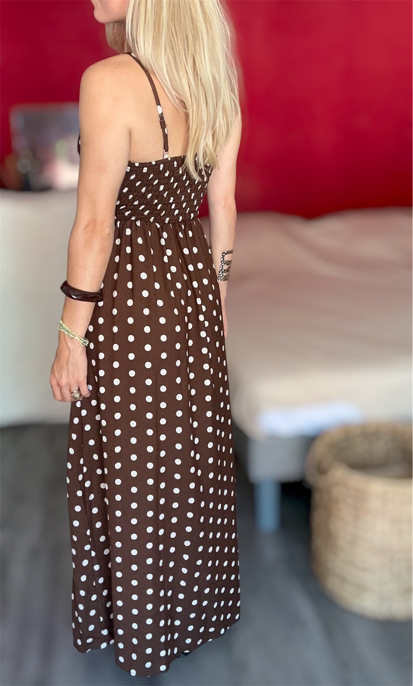 ROBE JOSÉPHINE