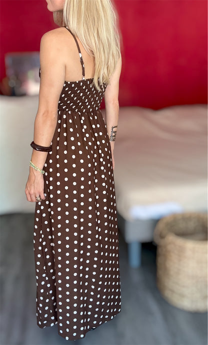 ROBE JOSÉPHINE