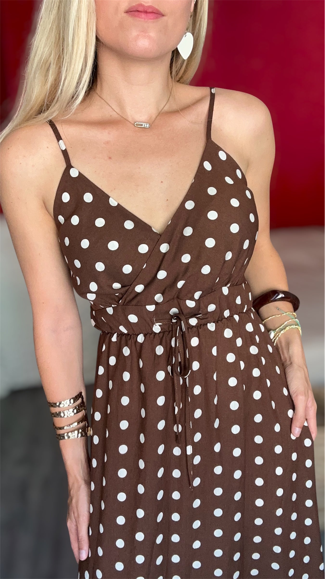 ROBE JOSÉPHINE