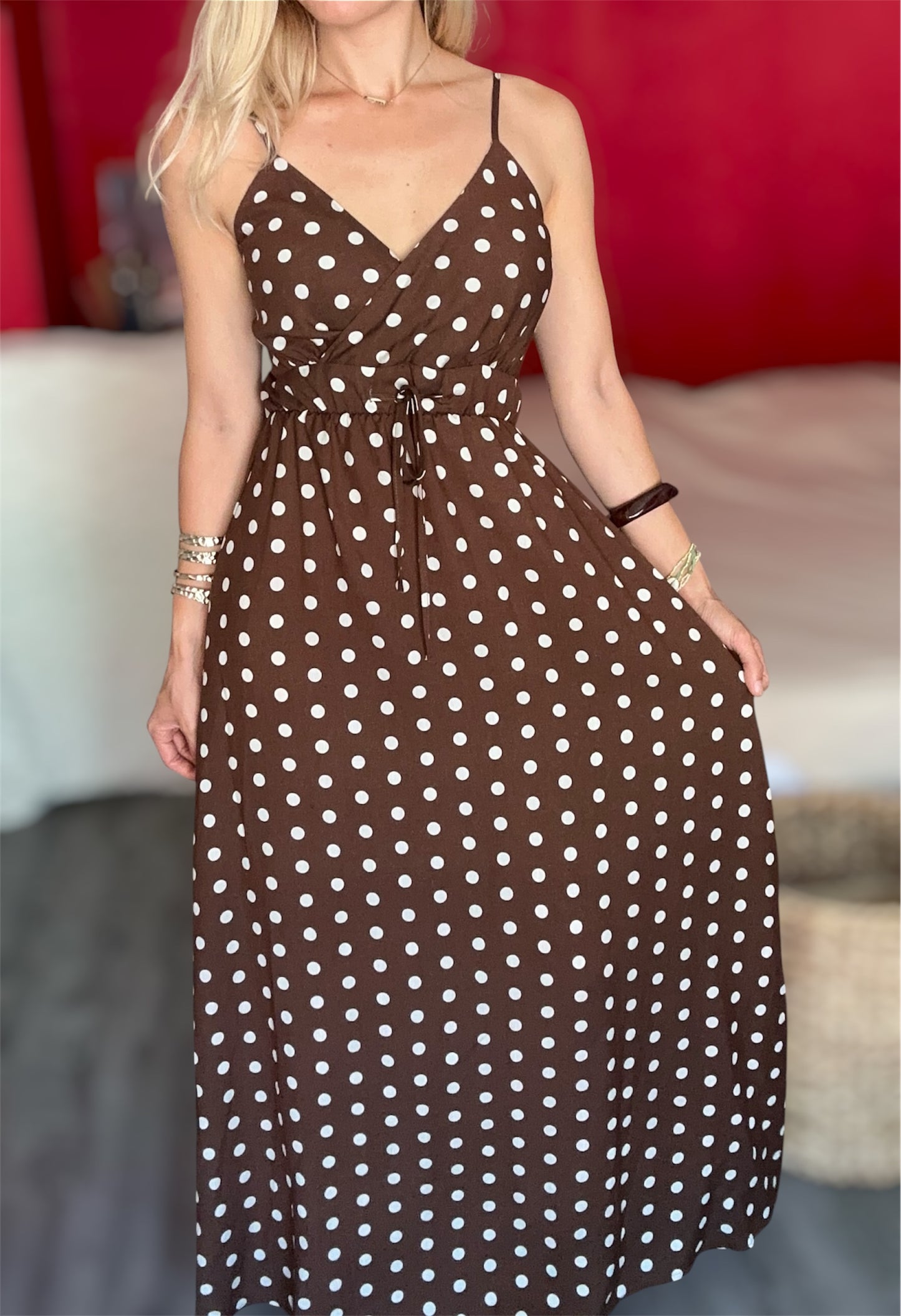 ROBE JOSÉPHINE