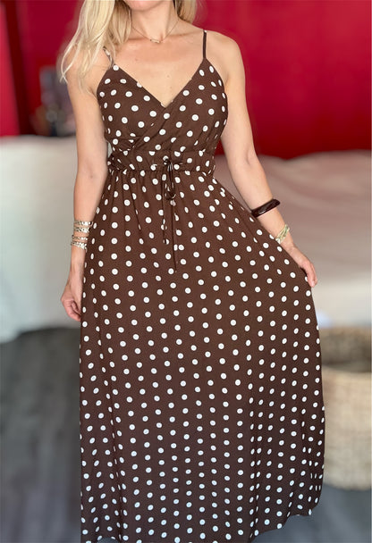 ROBE JOSÉPHINE